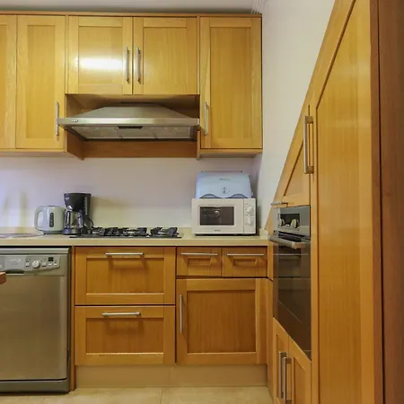 Apartamento 022 - Palmeras Iii - 001 - Comfortholidays Santa Pola