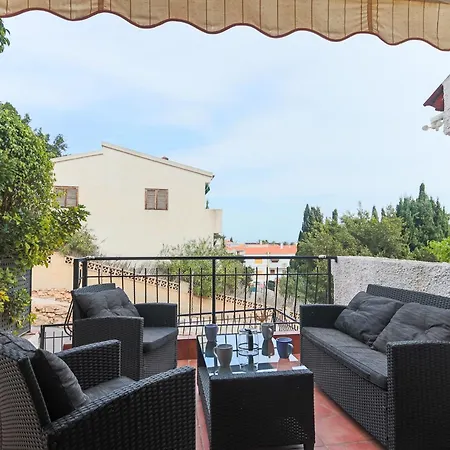 022 - Palmeras Iii - 001 - Comfortholidays * Santa Pola