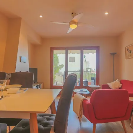 Apartamento 022 - Palmeras Iii - 001 - Comfortholidays *