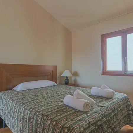 022 - Palmeras Iii - 001 - Comfortholidays Apartamento