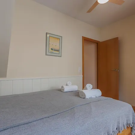 022 - Palmeras Iii - 001 - Comfortholidays Apartamento *