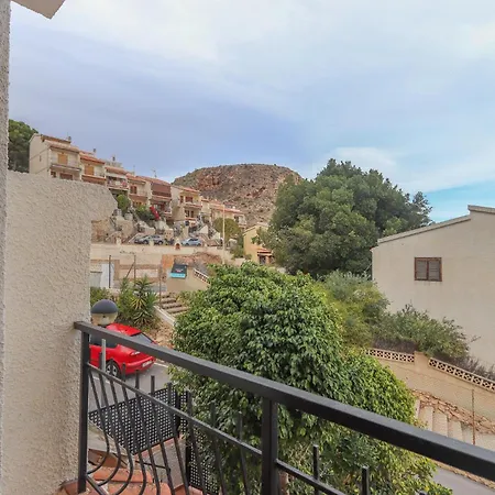 Apartamento 022 - Palmeras Iii - 001 - Comfortholidays