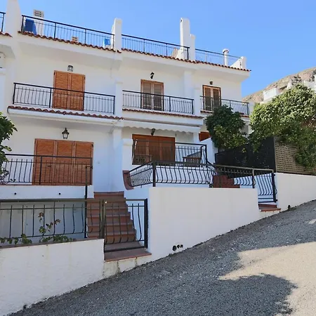 022 - Palmeras Iii - 001 - Comfortholidays * Santa Pola