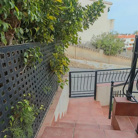 Apartment 022 - Palmeras Iii - 001 - Comfortholidays