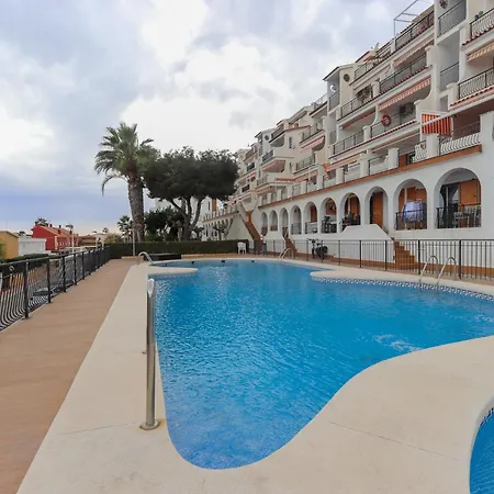 Apartment 022 - Palmeras Iii - 001 - Comfortholidays